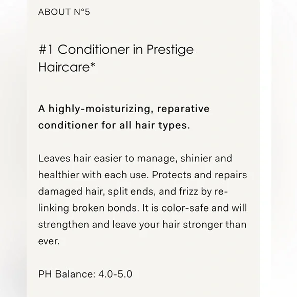 NWT OLAPLEXNo.4 Bond Maintenance Shampoo and No5 Bond Maintenance Conditioner